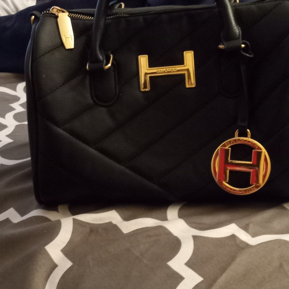Halston bag